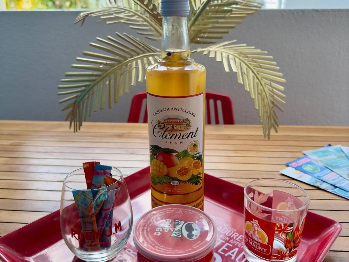 Katy Kate, Pointe Du Bout, Les Trois-Ilets Apartman Martinique
